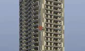 Imagem 2: Apartamento com 2 dormitórios à venda, 72 m² por R$ 475.000,00 - Canto do Forte - Praia Gr