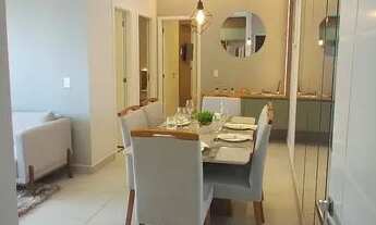 Imagem 6: 2 DORMITÓRIOS COM VARANDA GOURMET, HOBBY BOX, EM ANDAR ALTO ENTREGANDO CHAVES