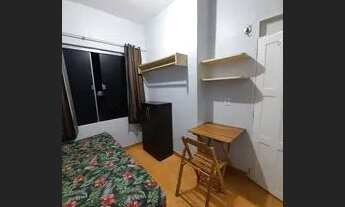 Imagem 2: Alugo suites mobiliadas na orla do Santa ines.R$ 780,00 mensal