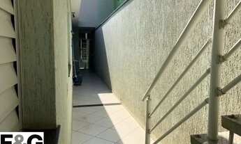 Imagem 6: CASA RESIDENCIAL em SÃO BERNARDO DO CAMPO - SP, PLANALTO