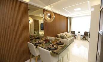 Imagem: Apartamento Lindíssimo e Novo no Parnamirim