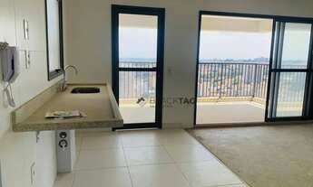 Imagem 2: APARTAMENTO À VENDA NO CONDOMÍNIO GRAN GUANABARA EM CAMPINAS - SP