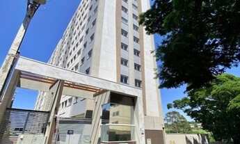 Imagem: MARINGÁ - APARTAMENTO PADRÃO - JD ACLIMAÇÃO