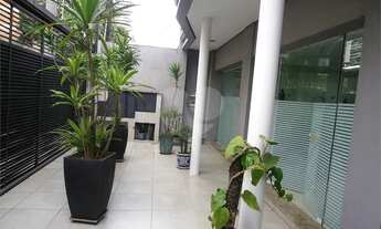 Imagem 2: São Paulo - Prédio Inteiro - BROOKLIN