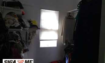 Imagem 7: SOBRADO COM 3 QUARTOS, 2 VAGAS Á VENDA, 120 m² A.Ú - CAMBUCI