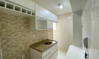 Imagem: DP- ALUGA-SE APARTAMENTO RESIDENCIAL VERDE