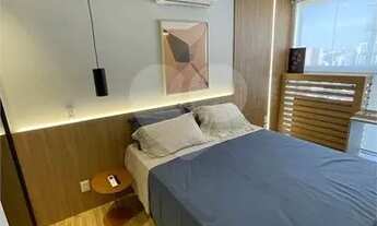 Imagem 2: São Paulo - Apartamento Padrão - PINHEIROS