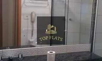 Imagem 6: Flat disponível na Vila Mariana