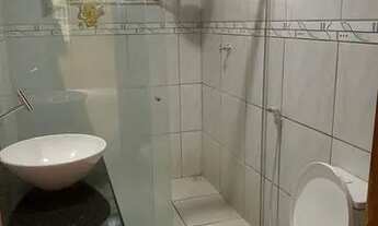 Imagem 6: F Casa para venda com 40 metros quadrados com 3 quartos em Centro - Lauro de Freitas - BA