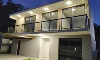 Imagem: Venda Casa Nova de Alto Padrão 3 dormitórios