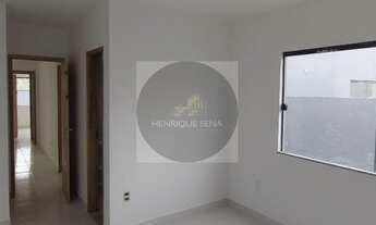 Imagem 7: Casa para venda possui 85 metros quadrados com 3 quartos