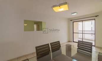 Imagem 3: Apartamento Venda 2 Dormitórios - 62 m² Perdizes