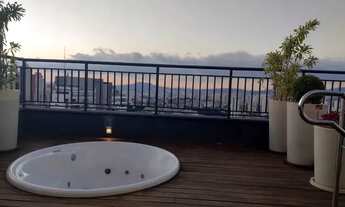 Imagem 6: SAO PAULO - Apartamento padrao - VILA MADALENA