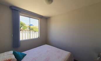 Imagem 7: Apartamento para venda com 55 metros quadrados com 2 quartos em Três Barras - Contagem - M