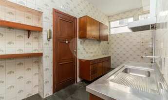 Imagem 4: São Paulo - Apartamento Padrão - ITAIM BIBI