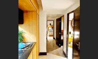 Imagem 4: Leblon! Oportunidade, 3 quartos junto ao Metrô, a duas quadras da praia