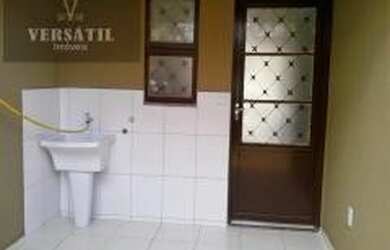 Imagem 7: Casa para Venda em Cidade Ocidental, Parque Nova Friburgo B, 2 dormitórios, 1 banheiro, 2