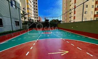 Imagem 7: Apartamento a venda Vila Carrão 3 dormitórios suíte 1 vaga