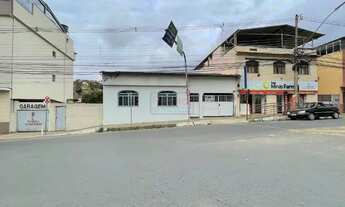 Imagem: Lote SANTO ANTONIO VICOSA MG Brasil