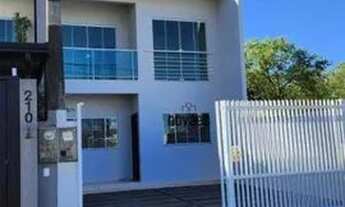 Imagem: Sobrado com 3 dormitórios para alugar por