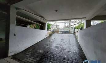 Imagem 6: Apartamento com 2 dormitórios para alugar, 66 m² por R$ 1.500/mês - Piedade - Rio de Janei