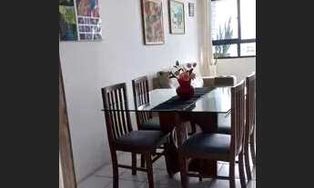 Imagem 2: Apartamento para aluguel possui 55 metros quadrados com 2 quartos em Boa Viagem - Recife