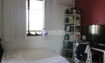 Imagem 7: Cobertura à venda, 3 quartos, 1 suíte, 3 vagas, BARRA DA TIJUCA - RIO DE JANEIRO/RJ