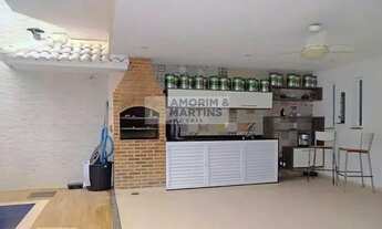 Imagem 3: Casa em Condomínio para Venda em Rio de Janeiro, Jacarepaguá, 4 dormitórios, 1 suíte, 5 ba