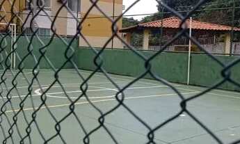 Imagem 5: Apartamento para aluguel possui 52 metros quadrados com 2 quartos em Jardim Eldorado - São