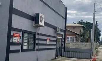 Imagem: Galpão esquina excelente localização