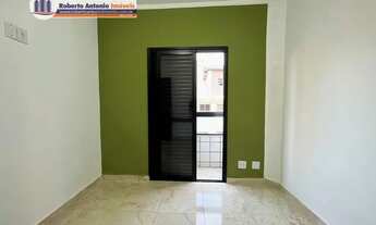 Imagem 3: Apartamento para venda possui 33 metros quadrados com 1 quarto em Canto do Forte - Praia G