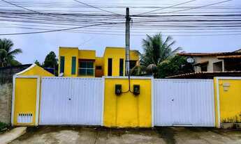 Imagem: Vendo ou alugo excelente casa duplex, com