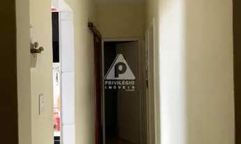 Imagem 6: Apartamento à venda, 2 quartos, Andaraí - RIO DE JANEIRO/RJ