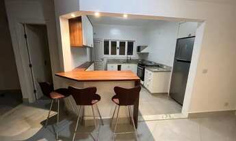 Imagem 2: Casa portal dos pássaros com 5 suítes