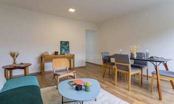 Imagem 4: Apartamento à venda em Saúde com 73m², 3 quartos, 1 suíte e 1 vaga