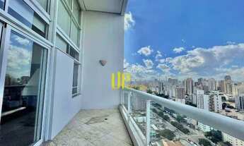 Imagem: Maravilhosa cobertura a venda em Pinheiros!