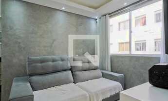 Imagem 4: Apartamento para Aluguel - Parque Nações Unidas, 2 Quartos, 43 m2