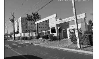 Imagem: ARAPONGAS - Apartamento Padrão - JARDIM