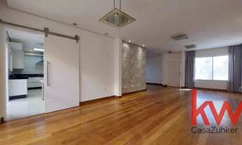 Imagem 4: Chácara Monte Alegre - Venda / Locação - Casa em condomínio, com 3 Suítes, Quintal, Espaço