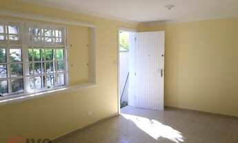 Imagem 5: Sobrado com 2 quartos e 2 vagas para alugar pacote por R$ 4.685/mês - Vila Mariana