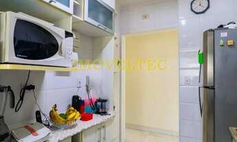 Imagem 6: APARTAMENTO RESIDENCIAL em SÃO PAULO - SP, VILA MARIANA