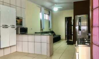 Imagem 6: Casa de temporada prox. a rodoviária