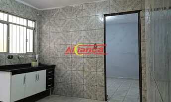 Imagem 5: ÓTIMA CASA COM 3 DORMITÓRIOS 85M² - TABOÃO (JD. SÃO DOMINGOS) - GUARULHOS