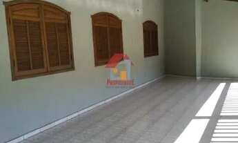 Imagem: NOVA LIMA - Casa Padrão - Centro