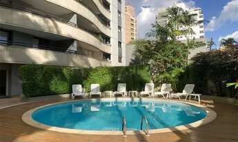 Imagem: Apartamento para locação com 4 quartos