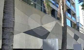 Imagem 5: Sala Comercial no Brooklin junto à Avenida Santo Amaro!!!