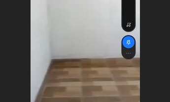 Imagem: Excelente casa de frente dois quartos quadra