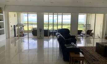 Imagem 6: Barra da Tijuca Apartamento com 5 dormitórios