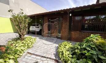 Imagem: LONDRINA - Casa Padrão - Guanabara