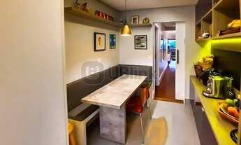 Imagem 7: Apartamento á venda na Saúde 03 dormitórios 120m²